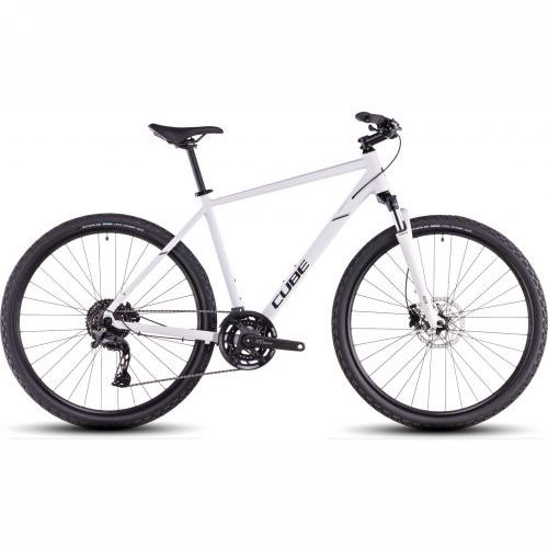 CUBE NATURE PRO COTTON´N´GREY 2026, 50 cm Cijena