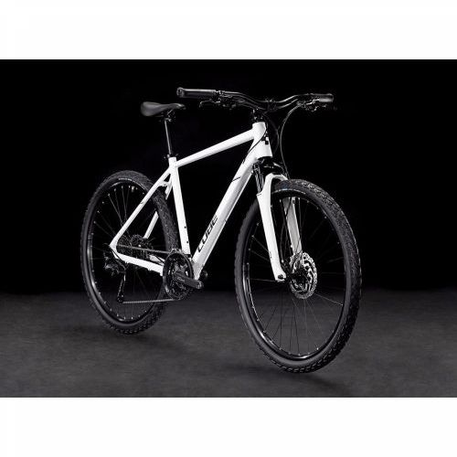 CUBE NATURE PRO COTTON´N´GREY 2026, 54 cm Cijena Akcija