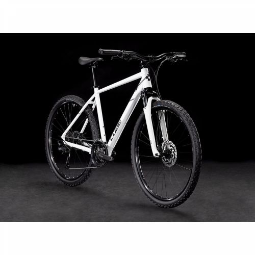 CUBE NATURE PRO COTTON´N´GREY 2026, 58 cm Cijena Akcija