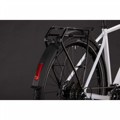 CUBE NATURE PRO FE METALLICWHITE´N´REFLEX 2027, 50 cm Cijena Akcija