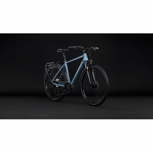 CUBE NATURE PRO FE SURFBLUE´N´BLUE 2027, 54 cm Cijena