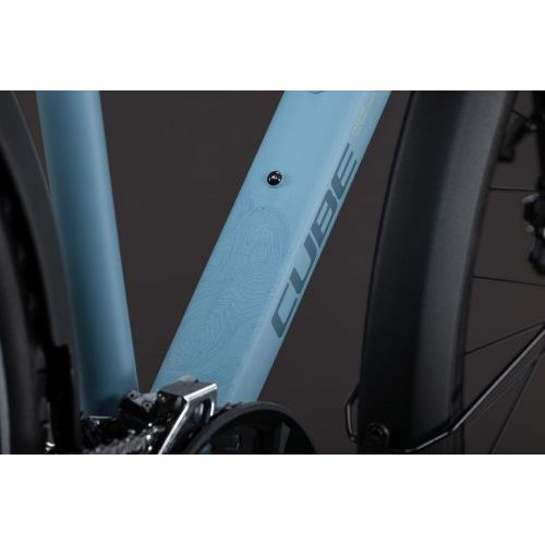 CUBE NATURE PRO FE SURFBLUE´N´BLUE 2027, 54 cm Cijena Akcija