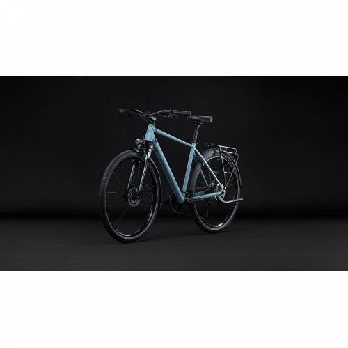 CUBE NATURE PRO FE SURFBLUE´N´BLUE 2027, 58 cm Cijena Akcija