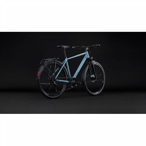 CUBE NATURE PRO FE SURFBLUE´N´BLUE 2027, 62 cm Cijena Akcija