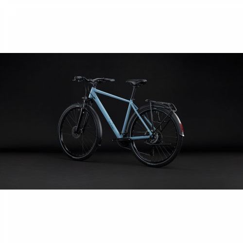 CUBE NATURE PRO FE SURFBLUE´N´BLUE 2027, 62 cm Cijena Akcija