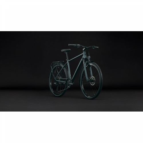 CUBE NATURE SLX FE INDIGOMETALLIC´N´BLACK 2027, 46 cm Cijena