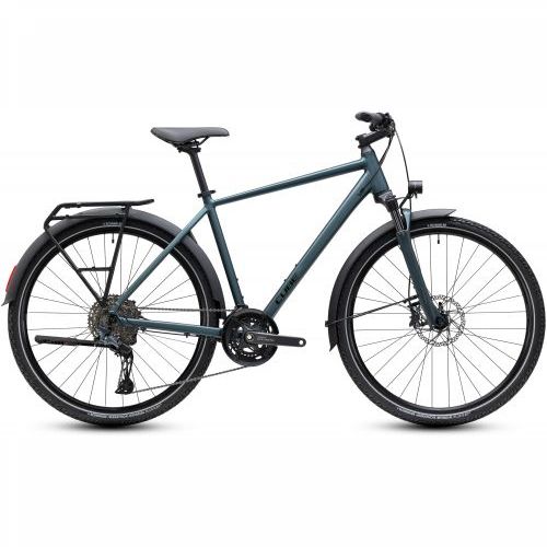 CUBE NATURE SLX FE INDIGOMETALLIC´N´BLACK 2027, 62 cm Cijena