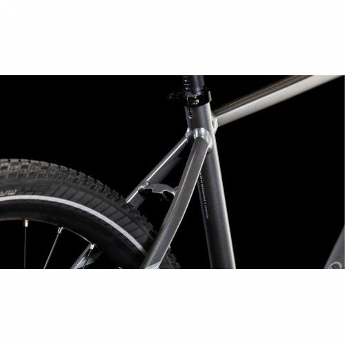 CUBE NATURE SLX GRAPHITE´N´FOSSIL 2026, 58 cm Cijena Akcija