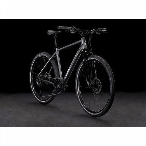 CUBE NATURE SLX GRAPHITE´N´FOSSIL 2026, 46 cm Cijena Akcija
