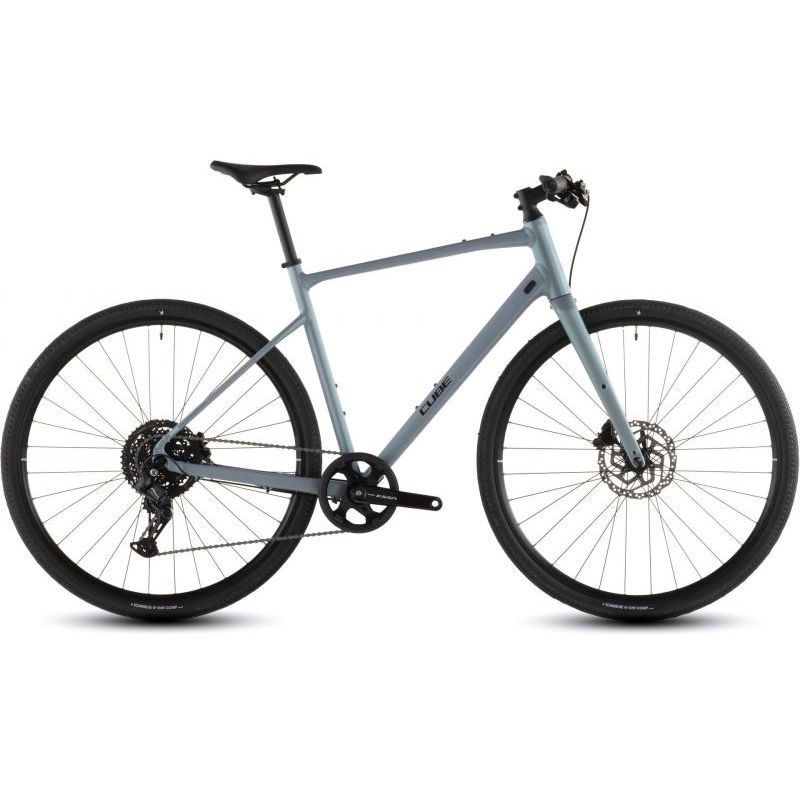 CUBE NULANE ONE GREYSAGE´N´BLACK 2026, 50 cm