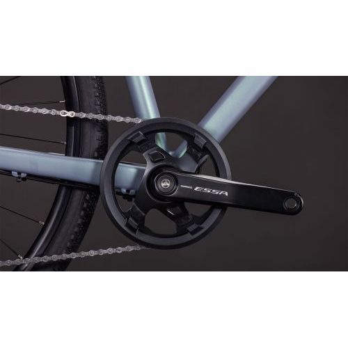 CUBE NULANE ONE GREYSAGE´N´BLACK 2026, 50 cm Cijena Akcija