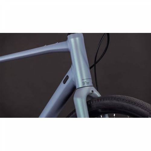 CUBE NULANE ONE GREYSAGE´N´BLACK 2026, 50 cm Cijena Akcija