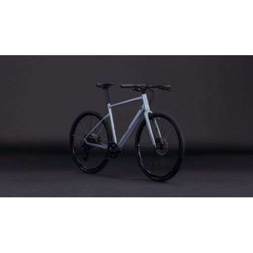 CUBE NULANE ONE GREYSAGE´N´BLACK 2026, 53 cm Cijena