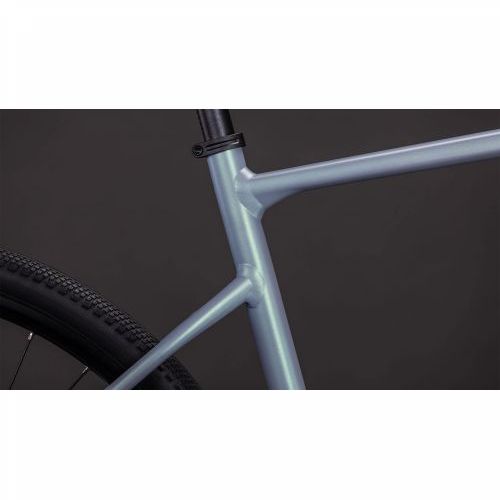 CUBE NULANE ONE GREYSAGE´N´BLACK 2026, 53 cm Cijena Akcija