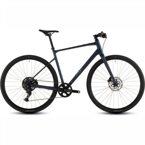 CUBE NULANE ONE INDIGOBLUE´N´BLACK 2026, 53 cm Cijena Akcija