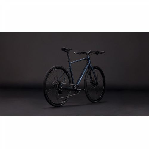 CUBE NULANE ONE INDIGOBLUE´N´BLACK 2026, 53 cm Cijena Akcija
