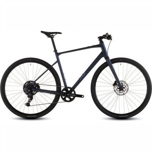 CUBE NULANE ONE INDIGOBLUE´N´BLACK 2026, 53 cm Cijena