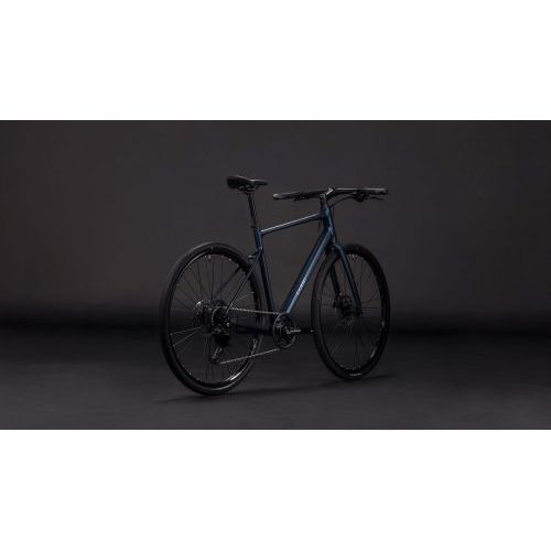 CUBE NULANE ONE INDIGOBLUE´N´BLACK 2026, 58 cm Cijena