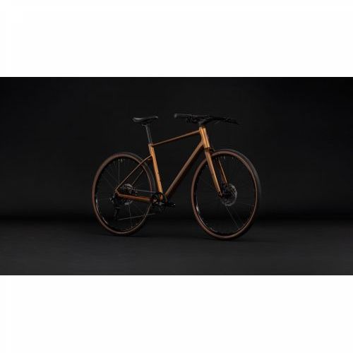 CUBE NULANE ONE METALLICCARAMEL´N´BROWN 2027, S Cijena
