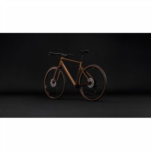 CUBE NULANE ONE METALLICCARAMEL´N´BROWN 2027, S Cijena Akcija