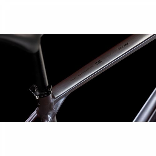 CUBE NULANE ONE MINERALGREY´N´BLACK 2025, 53 cm Cijena