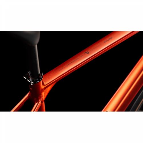 CUBE NULANE PRO FE FIREORANGE´N´BLACK 2025, 56 cm Cijena