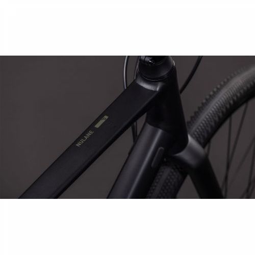 CUBE NULANE PRO GREY´N´CHROME 2026, 50 cm Cijena Akcija