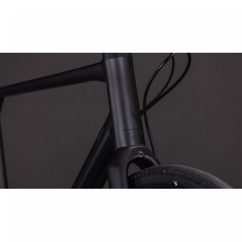 CUBE NULANE PRO GREY´N´CHROME 2026, 50 cm Cijena Akcija