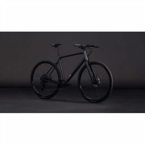 CUBE NULANE PRO GREY´N´CHROME 2026, 53 cm Cijena Akcija