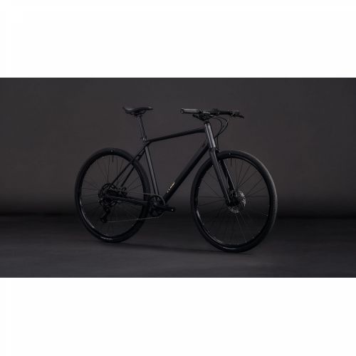 CUBE NULANE PRO GREY´N´CHROME 2026, 59 cm Cijena Akcija