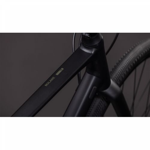 CUBE NULANE PRO GREY´N´CHROME 2026, 59 cm Cijena Akcija