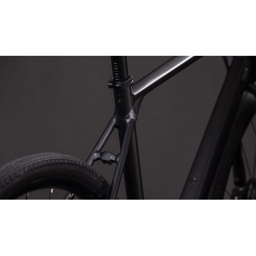 CUBE NULANE PRO GREY´N´CHROME 2026, 59 cm Cijena Akcija