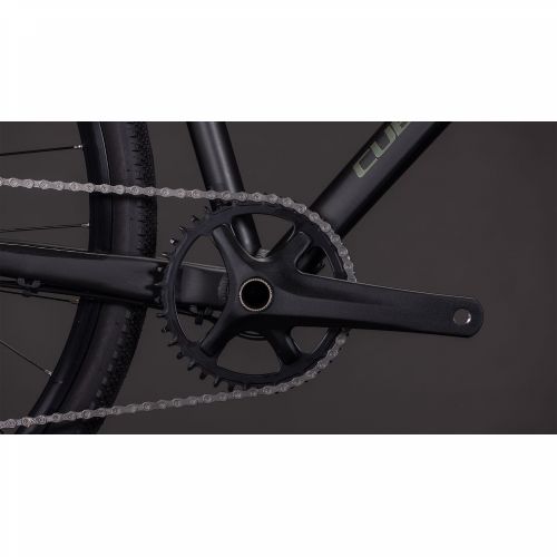 CUBE NULANE PRO GREY´N´CHROME 2026, 59 cm Cijena Akcija