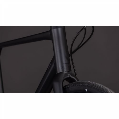 CUBE NULANE PRO GREY´N´CHROME 2026, 59 cm Cijena Akcija