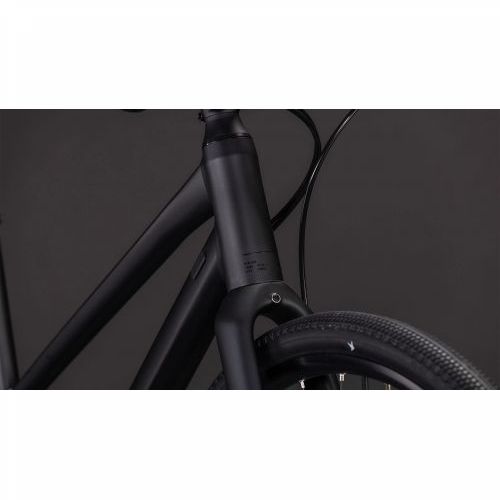 CUBE NULANE PRO GREY´N´CHROME 2026 TRAPEZE, 50 cm Cijena Akcija