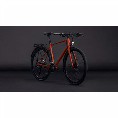 CUBE NULANE RACE FE AMBER´N´BLACK 2026, 56 cm Cijena