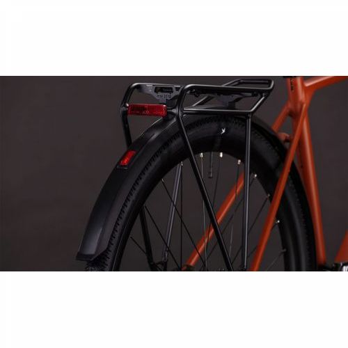 CUBE NULANE RACE FE AMBER´N´BLACK 2026, 56 cm Cijena Akcija