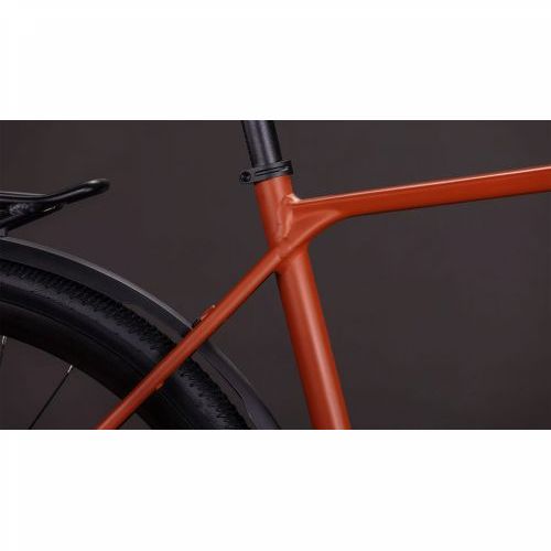 CUBE NULANE RACE FE AMBER´N´BLACK 2026, 56 cm Cijena Akcija