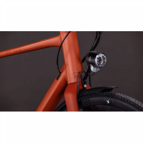 CUBE NULANE RACE FE AMBER´N´BLACK 2026, 56 cm Cijena Akcija