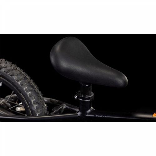 CUBE NUMOVE 120 RT BLACK´N´ORANGE 2026 Cijena Akcija