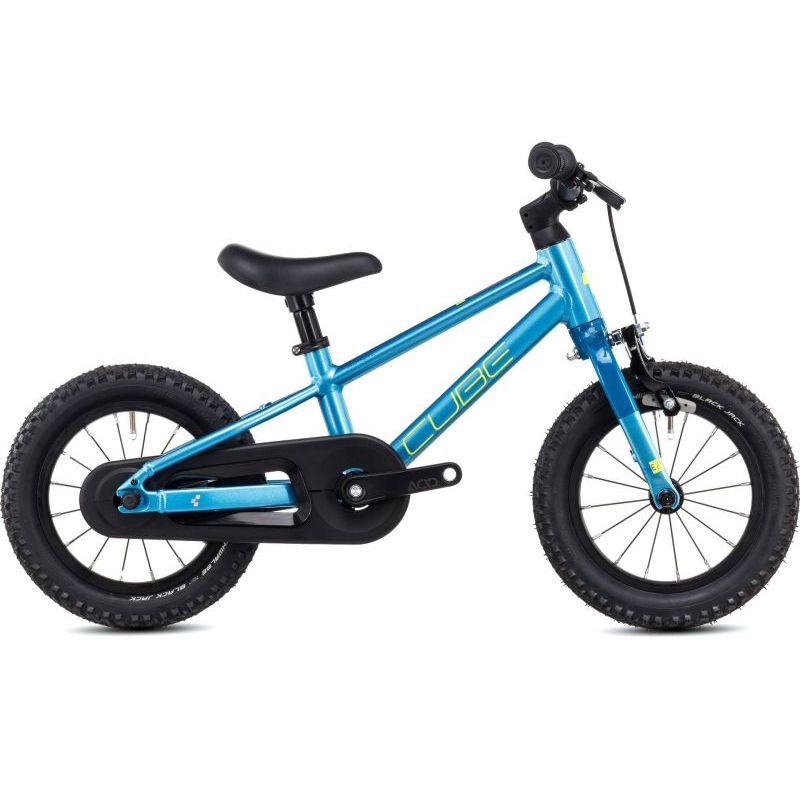CUBE NUMOVE 120 RT BLUE´N´LIME 2025