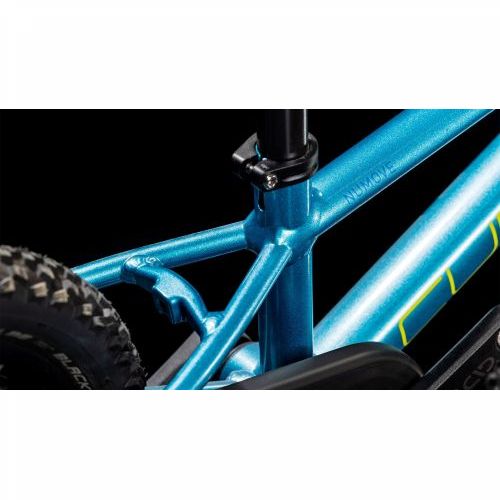 CUBE NUMOVE 120 RT BLUE´N´LIME 2025 Cijena Akcija
