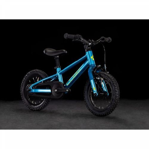 CUBE NUMOVE 120 RT BLUE´N´LIME 2025 Cijena Akcija