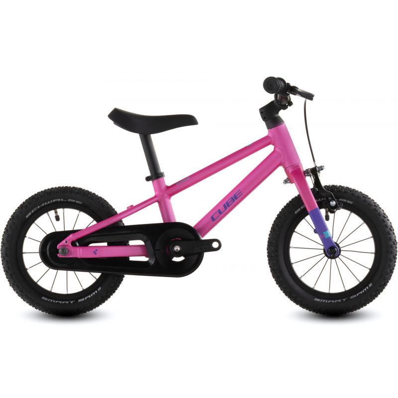 CUBE NUMOVE 120 RT FUCSIA´N´PLUM 2026