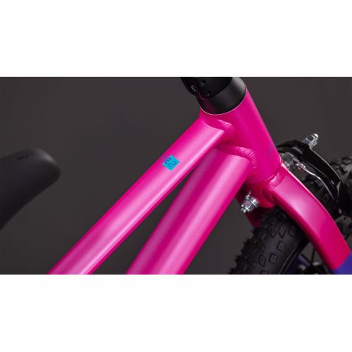 CUBE NUMOVE 120 RT FUCSIA´N´PLUM 2026 Cijena