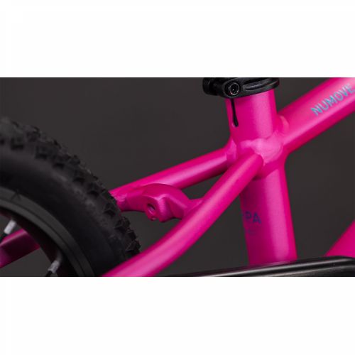 CUBE NUMOVE 120 RT FUCSIA´N´PLUM 2026 Cijena Akcija