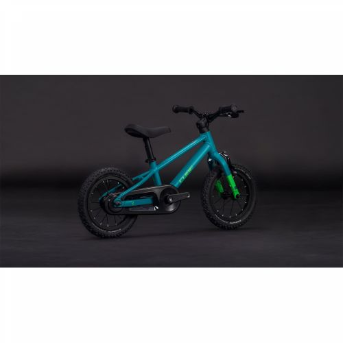 CUBE NUMOVE 120 RT SEAGREEN´N´GREEN 2026 Cijena
