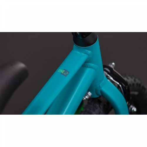 CUBE NUMOVE 120 RT SEAGREEN´N´GREEN 2026 Cijena Akcija