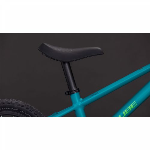 CUBE NUMOVE 120 RT SEAGREEN´N´GREEN 2026 Cijena Akcija