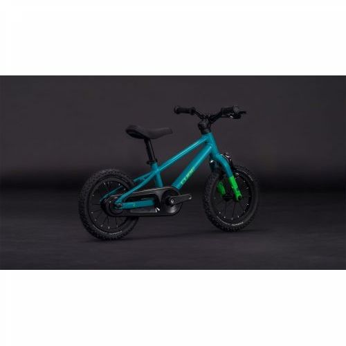 CUBE NUMOVE 120 RT SEAGREEN´N´GREEN 2026 Cijena